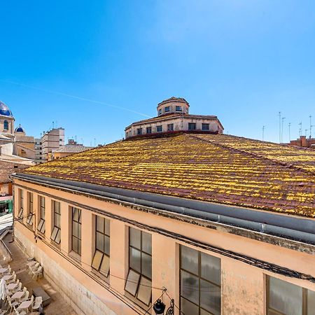 Vilamercat Sueca Exterior foto